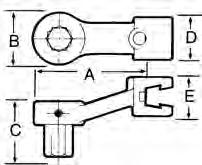 E HD-4 MM 4 15 44 14 25 19 21 480809315 1 HD-5 MM 5 27 44 14 25 19 21 480809316 1 HD-6 MM 6 38 45 16 25 19 21 480809317 1 HD-8 MM 8 96 46 21 25 19 21 480809328 1 HD-10 MM 10 141 48 25 25 22 21