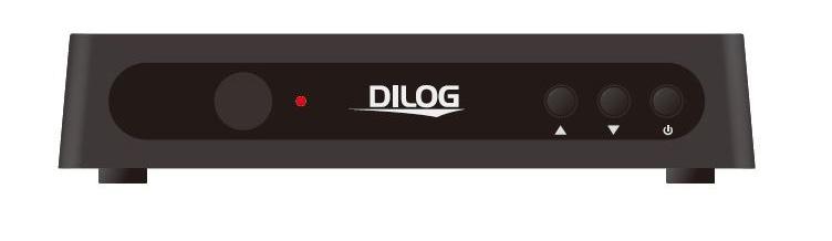 pris 2695 kr HDD USB 500 GB Passar till Dilog DCH-760HD och DCT-235HD.