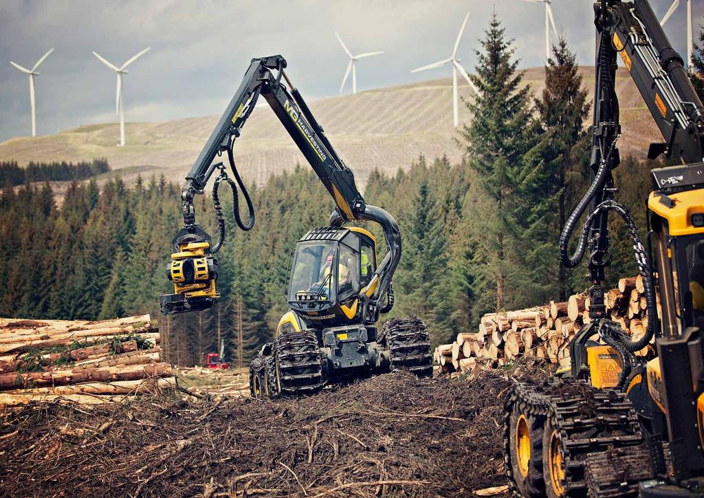 FoU ligger i hjärtat av Teknos INNOVATION Kraven på högre produktkvalitet, i kombination med ständigt nya miljökrav, är något som gör livscykeln kortare på färgprodukter.