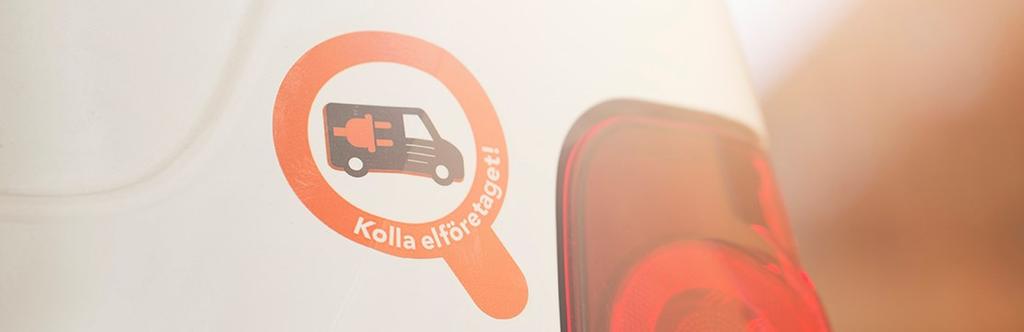 Så här används e-tjänsten kolla elföretaget Tidigare har det varit svårt för privatpersoner och professionella beställare att kontrollera elinstallationsföretaget man planerat att anlita.