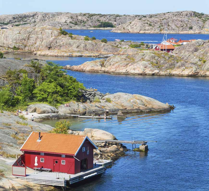 Hälsosamt dricksvatten Miljövänliga avloppslösningar Branschledande tack vare