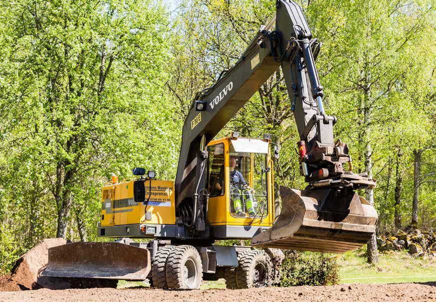 Viktigt att tänka på vid eget avlopp Enskilt avlopp innebär att en fastighet inte är ansluten till kommunens avlopp. Om du ska bygga nytt hus behövs med all säkerhet en avloppsanläggning.