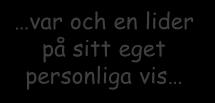 Ett fritt handlande förutsätter bland annat att Vi förmår uppfatta och tolka omvärlden korrekt. Vårt handlande inte styrs av depressiva- eller andra vanföreställningar.