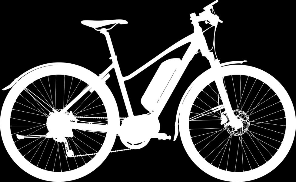 vevlagret Fotbroms och handbroms Cykelkorg, stöd, godkänt lås och belysning ingår. Vikt: 26,7 kg Beskrivning Crescent Elora är en klassisk dammodel med lågt insteg och både fot- och handbroms.
