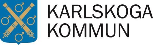 Karlskoga Kommun 2017-2020 Fastställd av KF