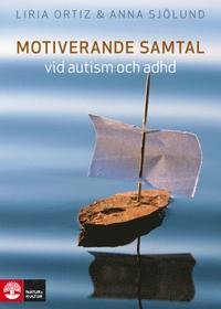 Motiverande samtal vid autism och adhd PDF ladda ner LADDA NER LÄSA Beskrivning Författare: Liria Ortiz. Personer med autism och adhd har ett annorlunda sätt att uppmärksamma och bearbeta information.