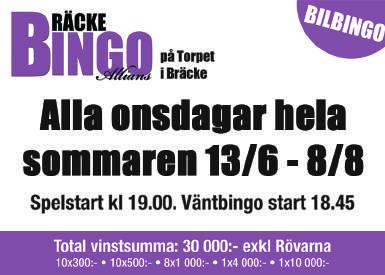 00 Andakt, Tallgläntan Söndag 8/7 Kl. 11.