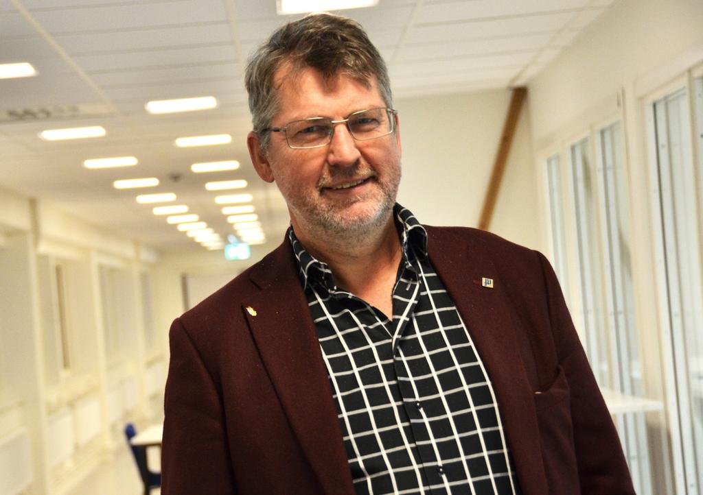 STORT FORSKNINGSPROJEKT I MÅL ARROWHEAD Stora framgångar för Arrowhead automationssystem, byggt på så kalllad tjänsteorienterad arkitektur.