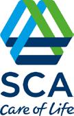 SCA är ett internationellt pappersföretag som tillverkar absorberande hygienprodukter, förpackningslösningar och tryckpapper. Skellefteå Kraft är en av de större producenterna av elkraft i Sverige.