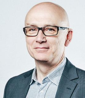 Detta är ProcessIT Innovations NÄRINGSACCELERATOR ProcessIT Innovations är en näringsaccelerator och en innovationshub för industriell IT och en motor i ett regionalt innovations- och tillväxtsystem,