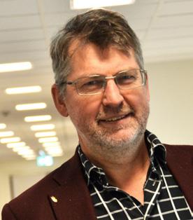 SYFTE Syftet är att stärka regional och nationell basindustri, stärka de regionala it- och leverantörsföretagens internationella konkurrenskraft samt etablera ett ledande europeiskt forsknings- och
