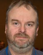 170630) Gregory Neely Professor, Umeå