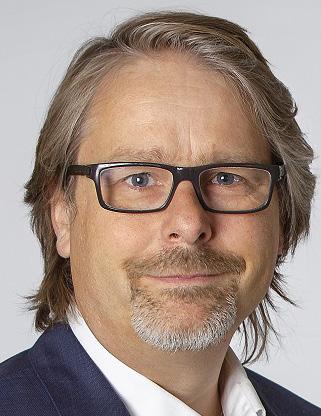 Luleå tekniska universitet Petter Kyösti