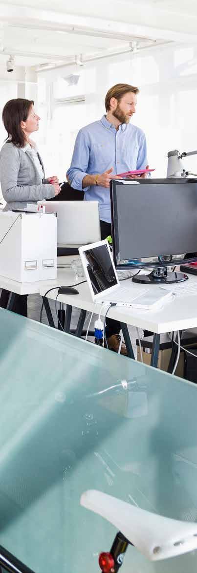 Avtalskurser Avtalens praktiska tillämpning Fastigos avtal är lokalt förankrade och utformade för att så mycket som möjligt ska kunna beslutas i det egna företaget.