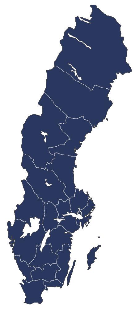 Tullverket Totalt ca 2 000