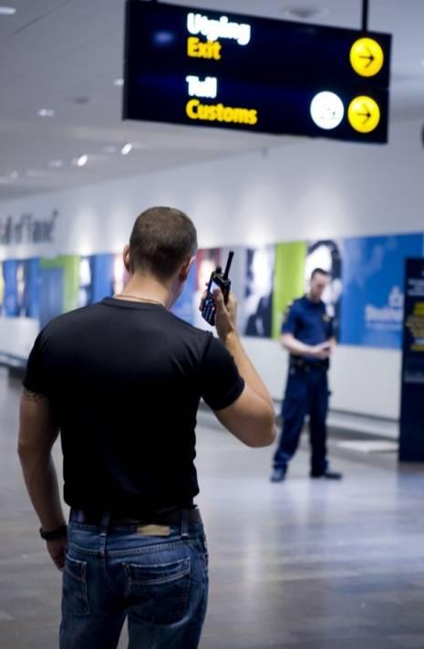 Norrköping Jönköping Arlanda