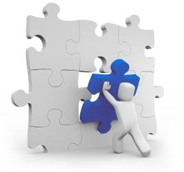 Implementeringen - hur går arbetet till?