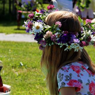 Sommar Hemester skönt semesterliv på hemmaplan Nu är vi mitt i sommaren och för många är det hög tid för ledighet från skola och arbete.