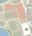 Galleri Vända sida 4. Sagateatern 14. Slotts- och Domkyrko- 5. Dansens hus museet 6. Teaterns hus 15. till Flygvapenmuseum 7. Ung scen/öst 8. Tages hörna och Friluftsmuseet Gamla 9.