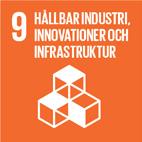 Projekt Miljösamverkan Skånes projekt ska kunna kopplas till Globala målen för hållbar utveckling och Skånes miljökvalitetsmål.