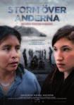 Hemsida: www.sveabio.se Storm över Anderna Josefins pappa har aldrig velat prata om kriget som föranledde familjens flykt från Peru. Nu reser hon för att själv ta reda på bakgrunden.