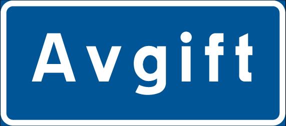 Avgift Förslaget är att avgiften sätts, till 4 sek/kg CO2 för diesel och 5 sek/kg CO2 för bensin.