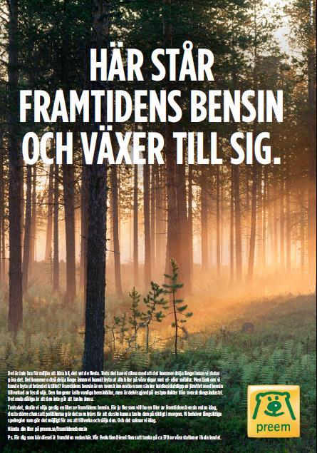 Sagt om råvaror Reduktionsplikten gynnar de biodrivmedel som har lägst växthusgasutsläpp per energienhet ur ett livscykelperspektiv. På längre sikt bedöms användningen av restprodukter från bl.a. skogsbruk och jordbruk och andra råvaror baserade på lignocellulosa att öka.