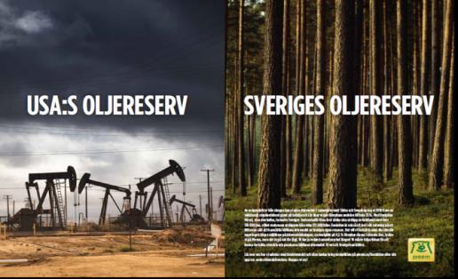Skandinavien Total