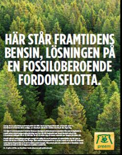 Levererar cirka 50% av alla