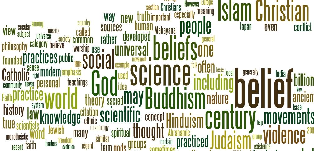 Konferens om religion som konstruktiv kraft i det framtida Sverige Mot denna bakgrund inbjuds du till en konferens om hur människors religiösa övertygelse och engagemang konstruktivt kan bidra till