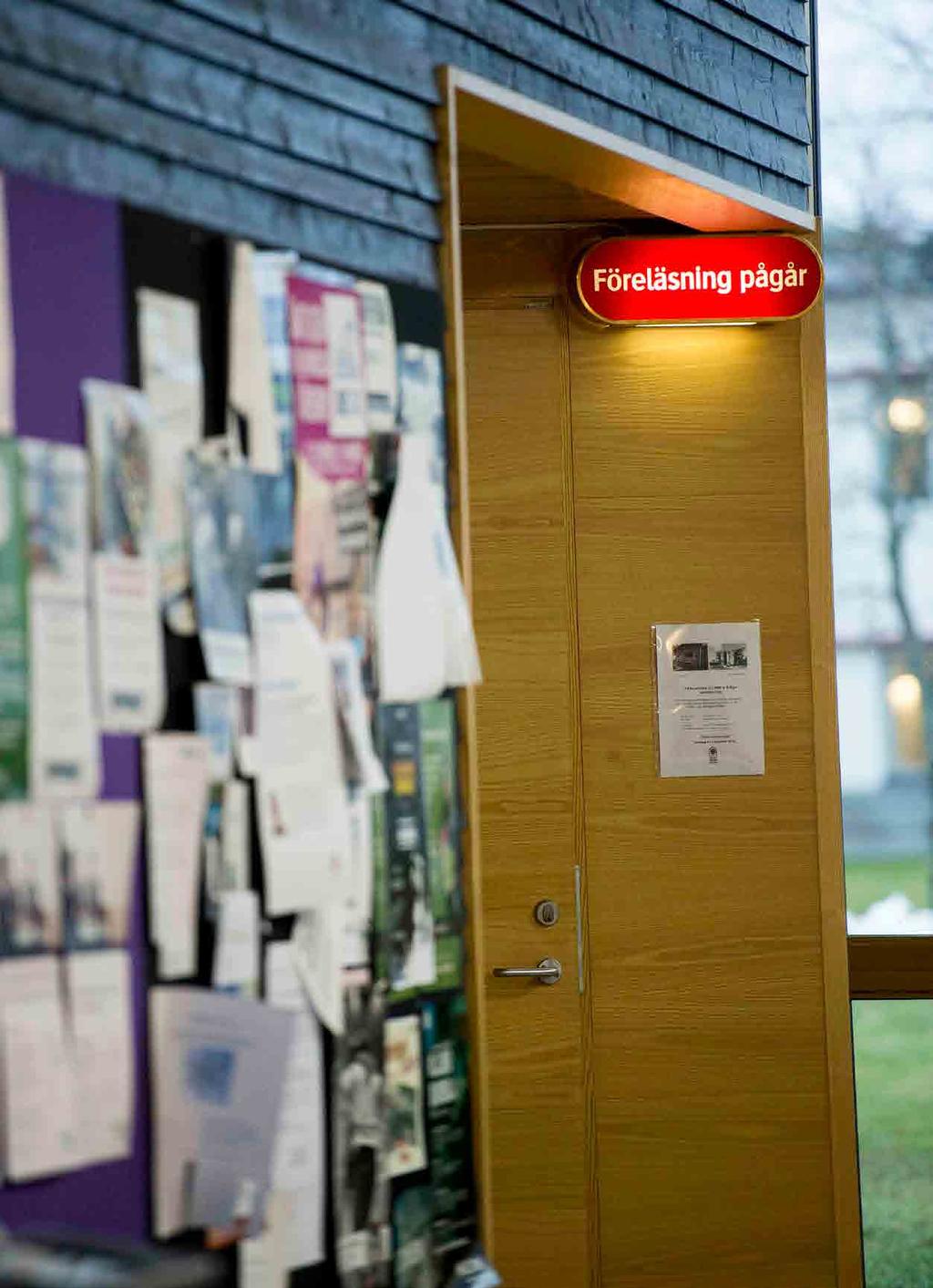 28 Örebro universitet årsredovisning