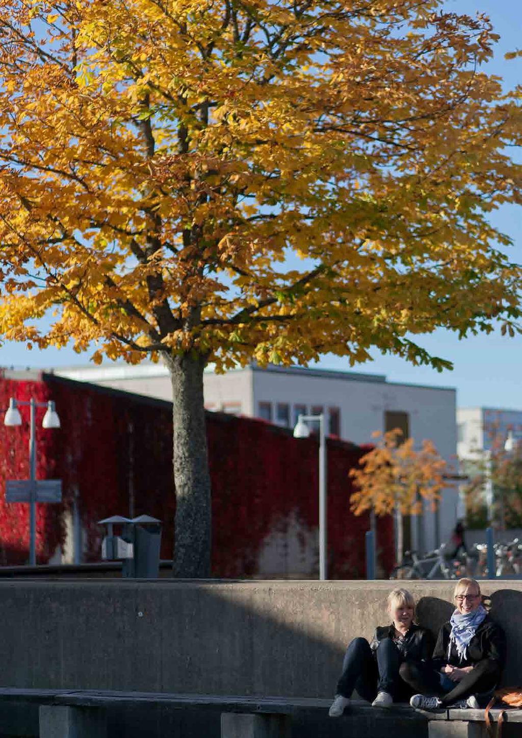 34 Örebro universitet
