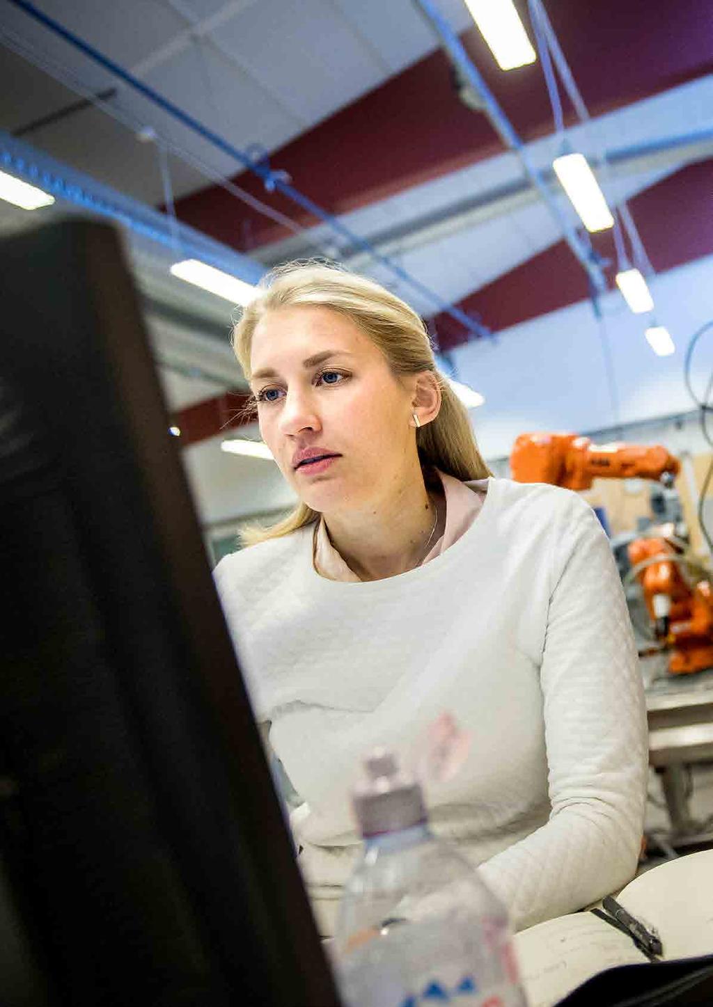 6 Örebro universitet årsredovisning