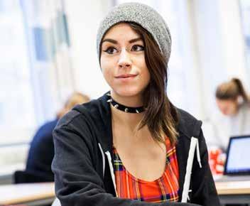 Företagsekonomi 2, 100 poäng Kurskod: FÖRFÖR02 Kursen bygger på Företagsekonomi 1 och behandlar hela det företagsekonomiska ämnesområdet för att ge en helhetsbild av företagens verksamhet.