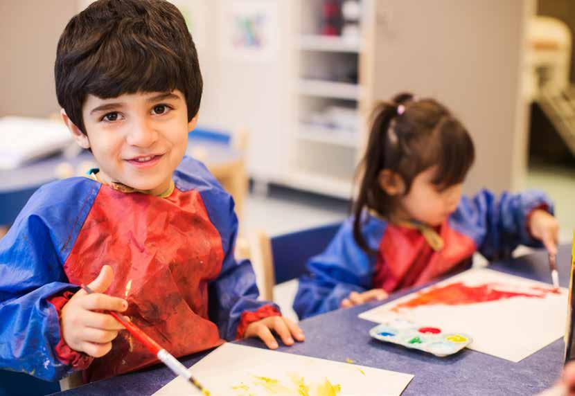Yrkeskurser - Barn och fritid Pedagogiskt arbete, 200 poäng Kurskod: PEGPEA0 I kursen får du bland annat kunskap om ledarskap och organisationer, hur individer, grupper och det sociala sammanhanget