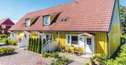 inredd vedeldad bastu SMS:A 207462 till 71122 Öregrund, 4 rok, 108 m² PRIS 1 150