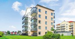 Östhammar, 2 rok, 55 m² PRIS 1 965 000 kr AVGIFT 3 414 kr/mån VISAS Tis 9/10 kl