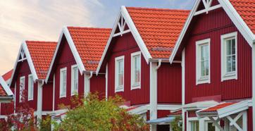 Glöm inte bort att utnyttja ROT-avdraget och få skattereduktion med 30 % av