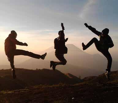 Jag har studerat dans och danspedagogik på skolor som Broadway Dance Center i New York, Iwanson International i München och Dansforum i Göteborg samt tagit kurser och workshops på Balettakademien och