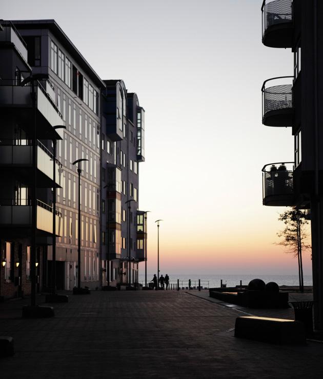 Sammanfattning Det råder brist på bostäder i 243 av Sveriges 290 kommuner.