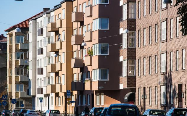 år och äldre stod för totalt 6,5 procent av alla flyttar som ägde rum 2017 14.