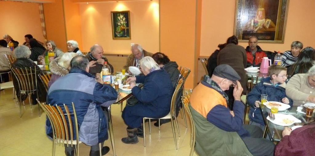 Den svåra ekonomiska situationen i Bulgarien Kanske har du hört i nyheterna om situationen i Bulgarien. Den är verkligen kritisk.