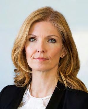 FINANSIELL RAPPORTERING Styrelse Cecilia Halle Frida Johansson Metso Håkan Leifman Viveca Bergstedt Sten Född: 1969 Född: 1984 Född: 1963 Född: 1959 Huvudsaklig utbildning: Förvaltningslinjen med