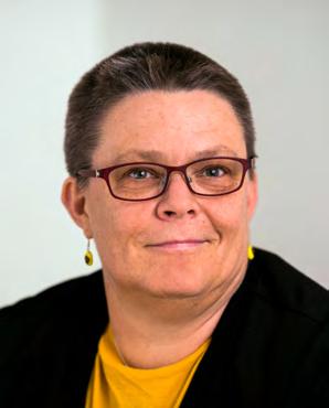 FINANSIELL RAPPORTERING Styrelse, arbetstagarrepresentanter Maria Nilsson, ordinarie Berit Morén, ordinarie Karin Larsson, suppleant Nils