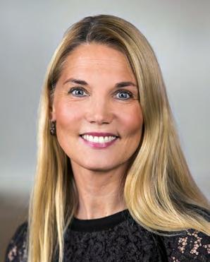 Eva kommer närmast från PostNord AB och rollen som vice CIO och chef för IT Plan & Transformation.