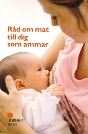 för att barnet ska få tillräckligt av vitaminet. Läs mer om vitaminerna D, K och B 12 i avsnittet Näringslära.