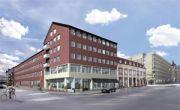 BRF Sågen Malmö Organisationsnr 769615-2383