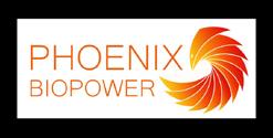 Anmälningssedel för teckning av aktier i Phoenix Biopower AB.