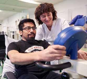 Målet är att minst 90 procent av Skånes befolkning kan nås med ambulans inom 20 minuter.