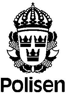 Enhet Polisregion Stockholm, Utredning 2 LPO Globen Handläggare (Protokollförare) Eva Karlsson Undersökningsledare Ulf Hoffmann Polisens diarienummer 5000-K44991-18 Målsägande Olsson, Hans Förtursmål